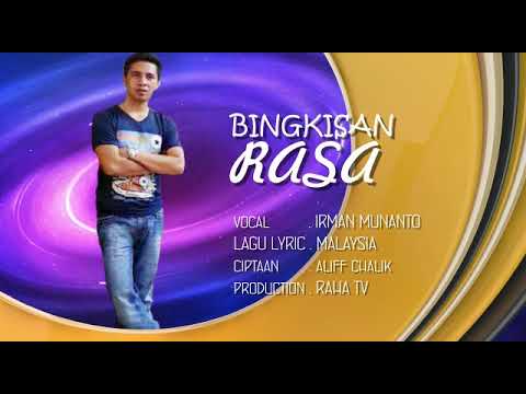 Irman Munanto Judul Bingkai Rasa Produc Raha TV