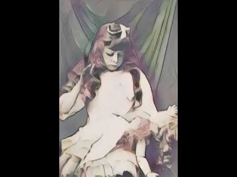 Spanking Artwork