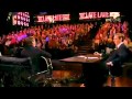 Jimmy McCarthy - Bright blue rose (late late show)