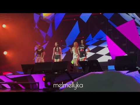 [Fancam 4K] 190929 SKF Concert Day 2 - MOMOLAND - I'm So Hot
