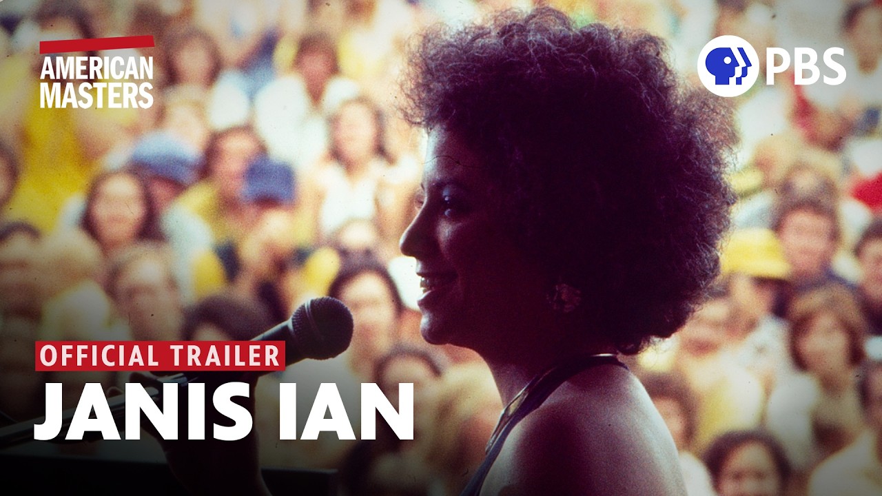 Janis Ian: Breaking Silence | Official Trailer | American Masters | PBS