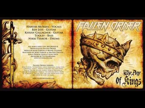 Fallen Order - The Age of Kings