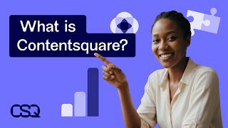 What is Contentsquare? Experience intelligence explained
