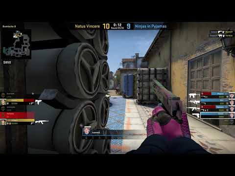 nawwk vs Natus Vincere - de_inferno - CT by demtovideo