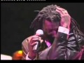 CULTURE-TOO LONG IN SLAVERY {LIVE IN AFRICA 2000}