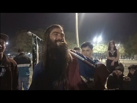 CHINIKO VICO BNO vs JESÚS DE LA BUJAN ZK LEA vs DEINY LUX / OCTAVOS / BUJANEROS FREE