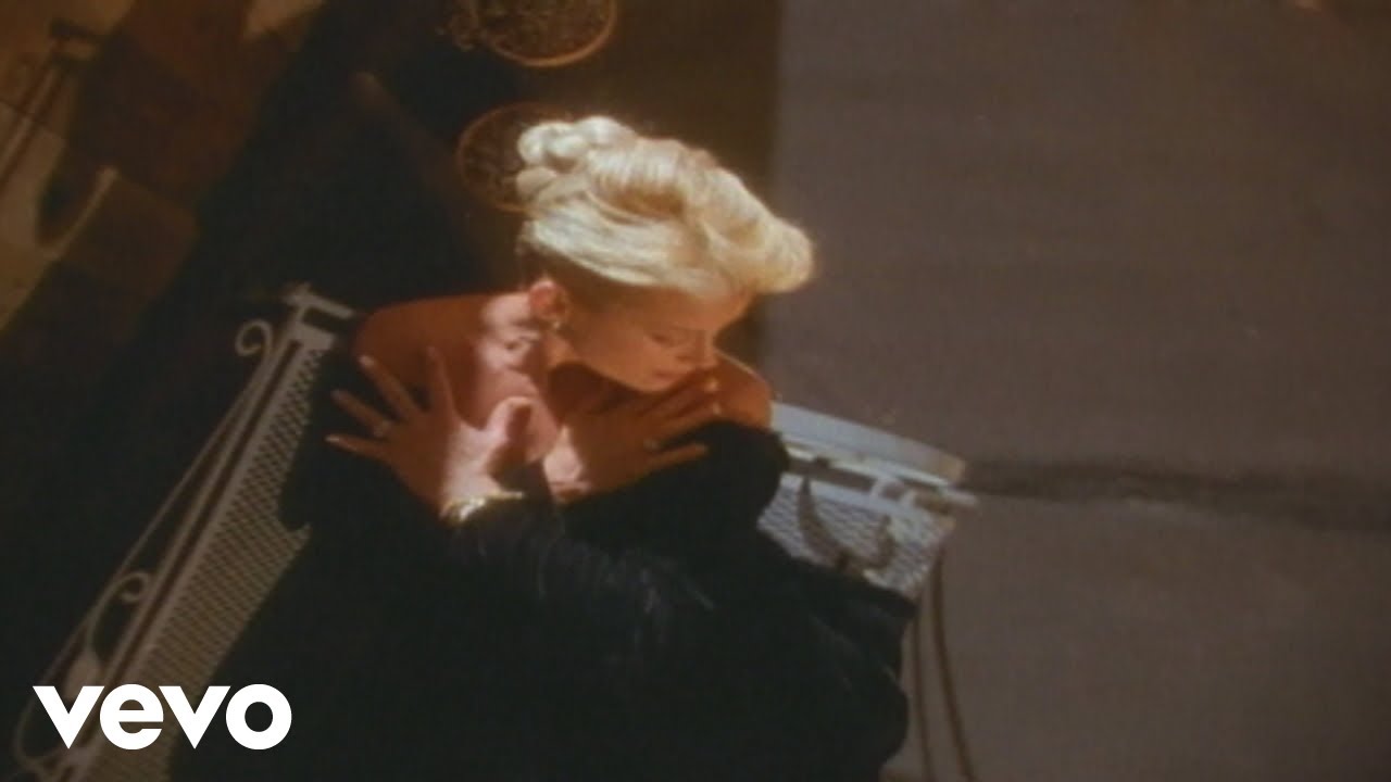 Lorrie Morgan - My Night To Howl (Official Video)