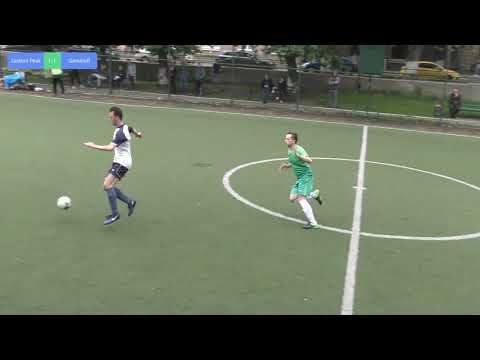 Eastern Peak 3 - 2 Gameloft