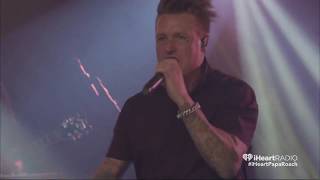 Papa Roach - Help Live at iHeartRadio