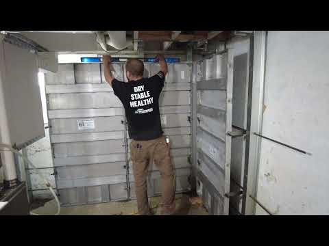 Stable Lock Installation- Portland, OR