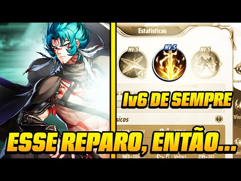 THEY LEFT THE INTERN DRUNK IN THE CREATION PART AND LOOK THERE... SHURA DIVINO | Saint Seiya Awak...