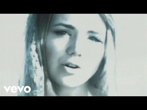 Lucie Vondráčková - Skoč si do tý vody