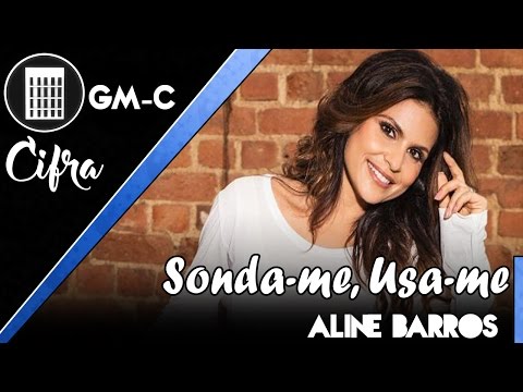 Sonda - me, Usa-me (part. Ministério Avivah)…