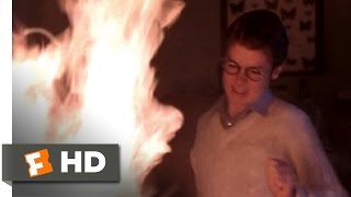 Back to the Secret Garden - Fire! Fire! Scene (6/12) | Movieclips