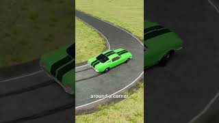 How A Car Differential Works 🤔