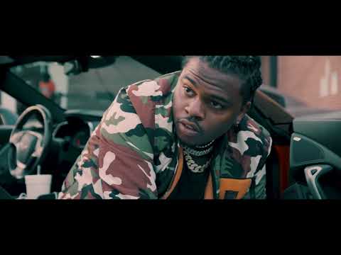 Gunna - Rich Bitch [Official Music Video]