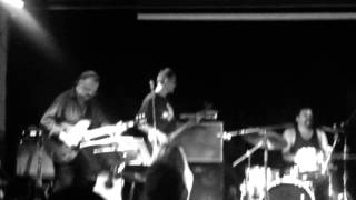 Reconsider Baby - T-Bone Blues Band live@Hirsch2012