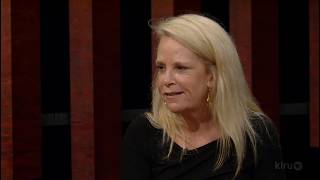 Mary Chapin Carpenter on live performance