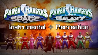 Download lagu To The Tenth Power Morph Instrumental   Recreation mp3