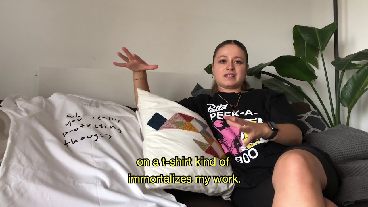 Behind The Design | Everpress Episode 03: Vicky Grout