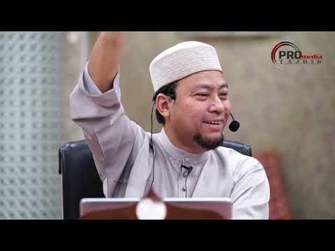 29-08-2023 Ustaz Ahmad Jailani: Islam Dalam Perlembagaan