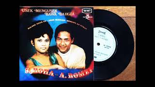 Download lagu s roha _ malang nasibku (1970) mp3