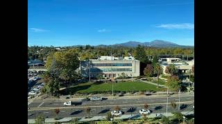 Shasta County Old Courthouse - Part 4
