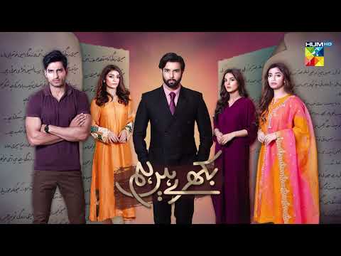 Recap - Bikhray Hain Hum - Episode 36 - 10th November - HUM TV Drama
