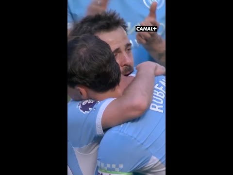 🥹 LA SORTIE ÉMOUVANTE DE BERNARDO !