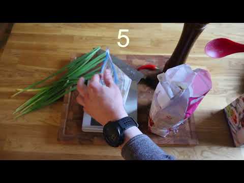 Frukost för hjältar