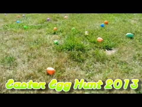 Easter Egg Hunt (FBC Los Osos)