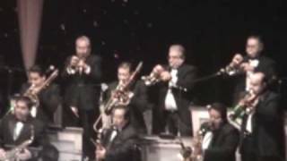 preview picture of video 'Orquesta Tampico-----Granada'