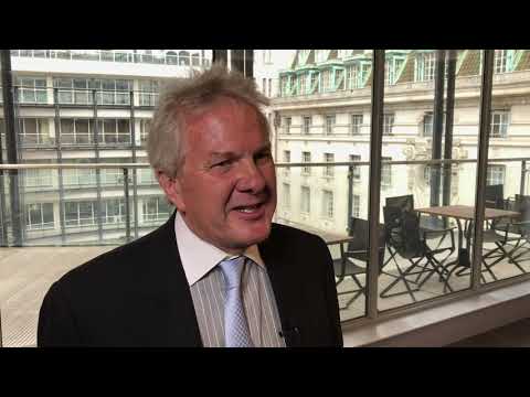 Interview: Jeffrey Pontius, Corvus Gold - 121 Mining Investment London 2019 Spring