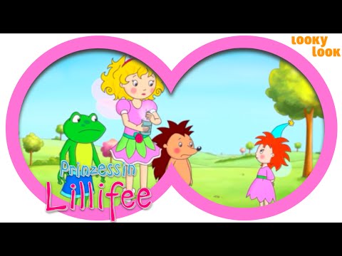 Prinzessin Lillifee: Tiffani und der Regenbogen