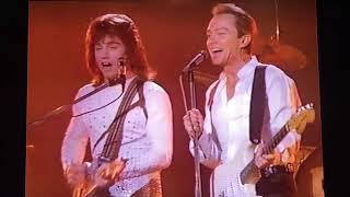 David Cassidy live “ l Woke Up ln Love This Morning “ Rare footage 1 of 64 clips LEGEND