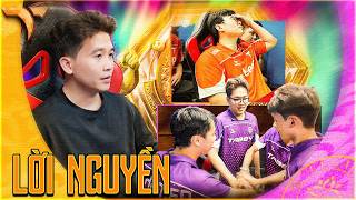Download lagu TAG VLOG #14 | KHI NIỀM VUI VÀ NỖI BUỒN ĐAN XEN TẠI NGÀY THI ĐẤU NHÁNH 1-1 | TAG ESPORTS mp3