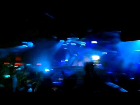 Dada Life - Happy Violence & Big Bad Wolf - London Music Hall 2011