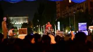 Dorians - Psychic Rain