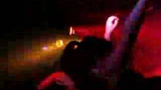 Taking Back Sunday- Bonus Mosh Part II- The Crazy Donkey, Long Island, NY 5/5/08