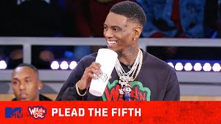 Soulja Boy Would Fight Who? 😳 Wild &#39;N Out