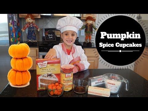 download lagu mp3 mp4 Yummy Mummy Pumpkin Muffins, download lagu Yummy Mummy Pumpkin Muffins gratis, unduh video klip Yummy Mummy Pumpkin Muffins