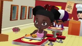 Becoming a 5-star chef | The Cooking Game VR