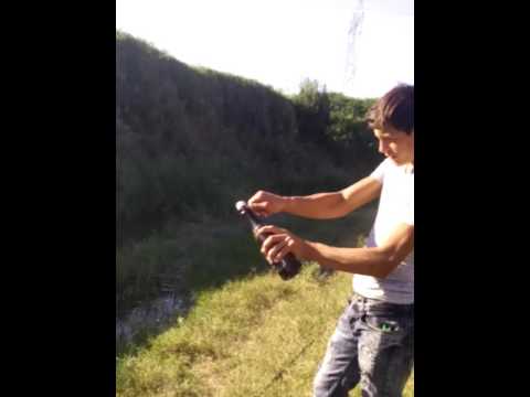 Pescuit ca la clondiru