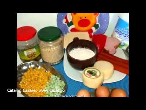 Cazare Cherlestii din Deal, Olt - Cazat.ro