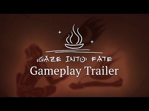 Gameplay Trailer