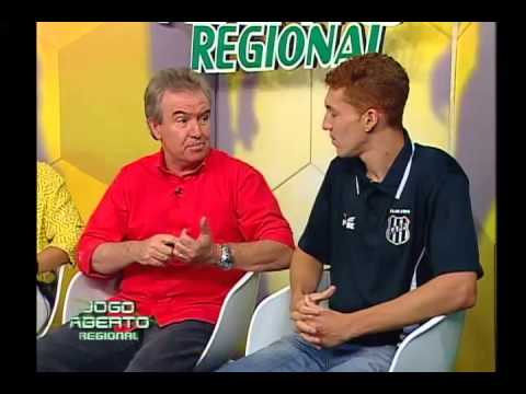 JOGO ABERTO REGIONAL CAMPINAS 08 03 2013 - BLOCO 02