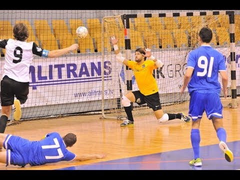 Tiešraide 26.01.2014 plkst 11:30: LSPA/SPORTIMA - NIKARS