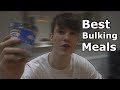 My Super High Calorie Bulking Meals | Skinny Kid Bulking Up: EP-5