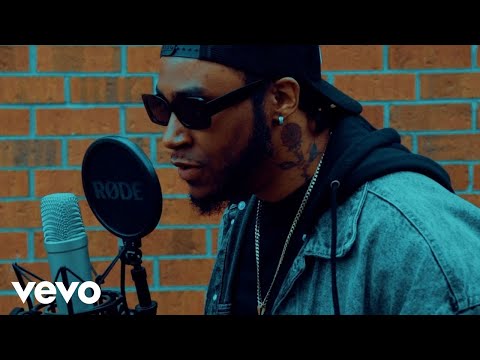 Trueace - Control (Official Music Video)