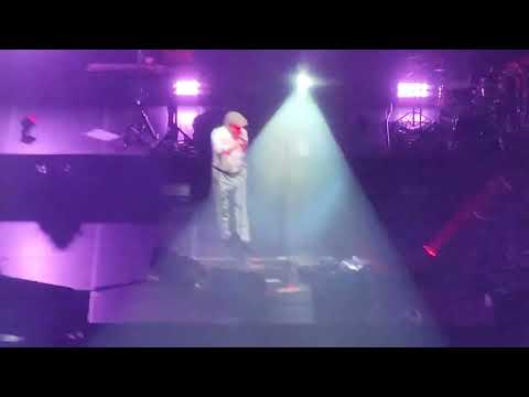 Alex Clare - Too Close LIVE 5/26 at Rise UP YU